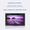Enviro Test Construct Bezel Aluminium Alloy