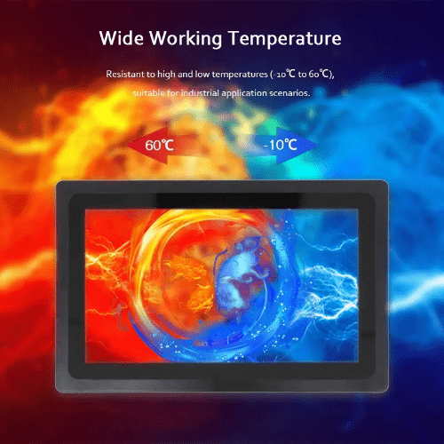 Enviro Test Construct Industrial Android Tablet 