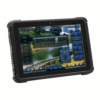 Enviro Test Construct Industrial Rugged Tablet With Anti-Wrestling Corners