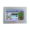 Enviro Test Construct Resistive Touch Screen Industrial Panel