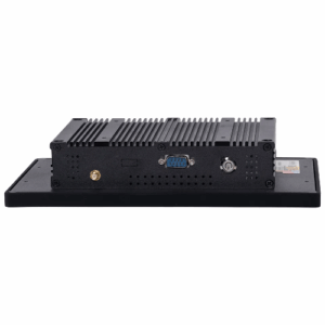 Enviro Test Construct Fanless Industrial Capacitive Touch Panel