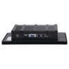 Enviro Test Construct Fanless Industrial Capacitive Touch Panel