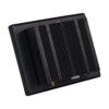 Enviro Test Construct Fanless Industrial Capacitive Touch Panel