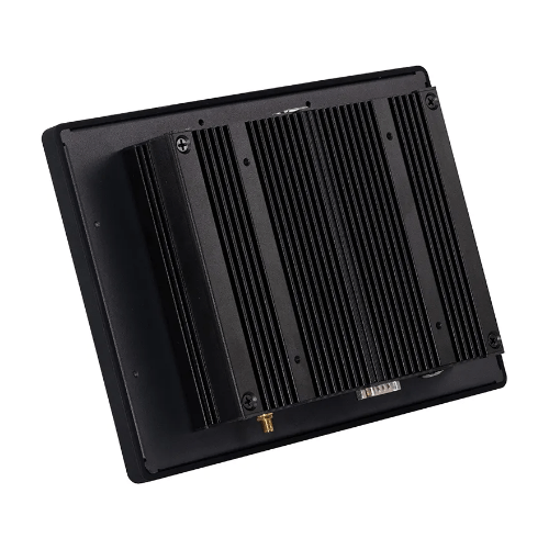 Enviro Test Construct Fanless Industrial Capacitive Touch Panel