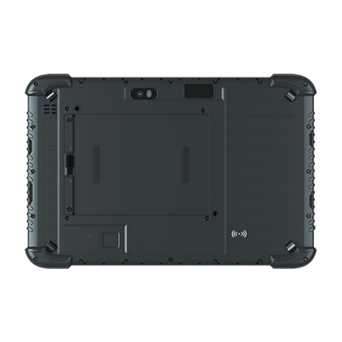 Rugged 10.1" Waterproof Android Tablet, 8GB+128GB, 4G LTE, NFC - Enviro Test Construct