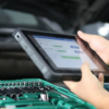 Rugged 10.1" Waterproof Android Tablet, 8GB+128GB, 4G LTE, NFC - Enviro Test Construct