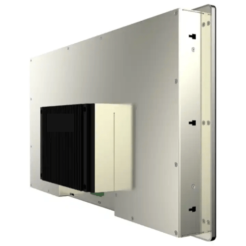 Enviro Test Construct Industrial Tablet