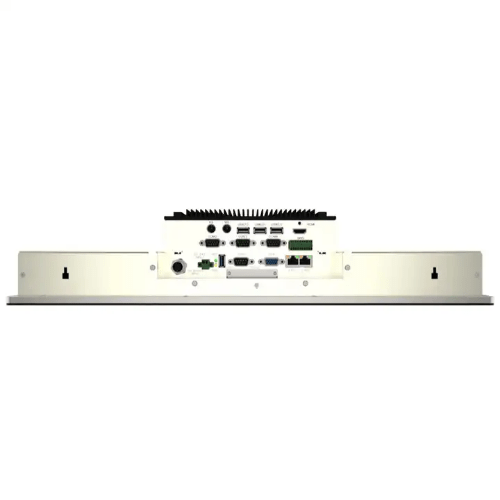 Enviro Test Construct Industrial Tablet