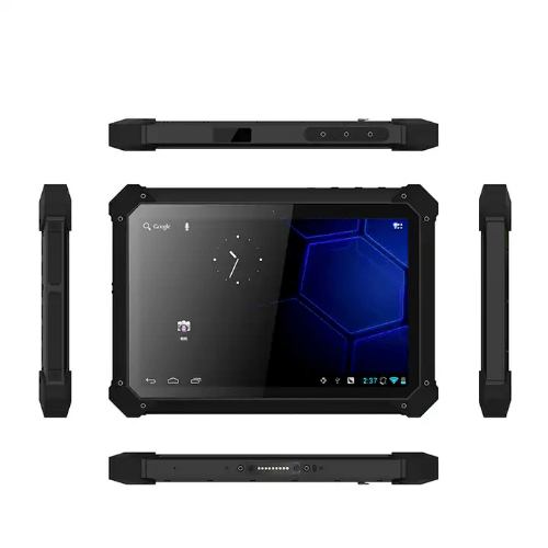 Enviro Test Construct Industrial Tablet