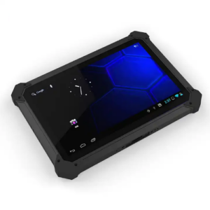 Enviro Test Construct Industrial Tablet