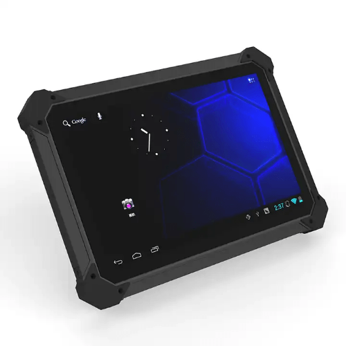 Enviro Test Construct Industrial Tablet
