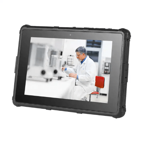 Enviro Test Construct Industrial Tablet