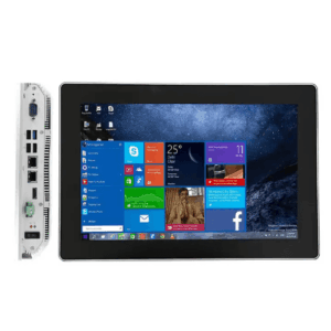 Enviro Test Construct Industrial Tablet