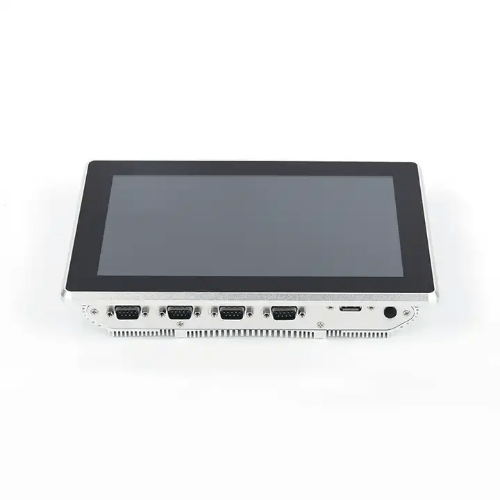 Enviro Test Construct Industrial Tablet