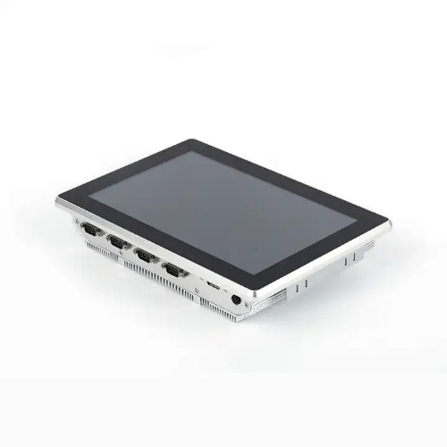 Enviro Test Construct Industrial Tablet