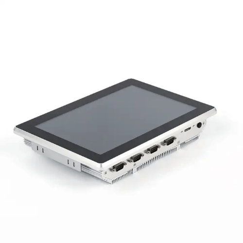 Enviro Test Construct Industrial Tablet