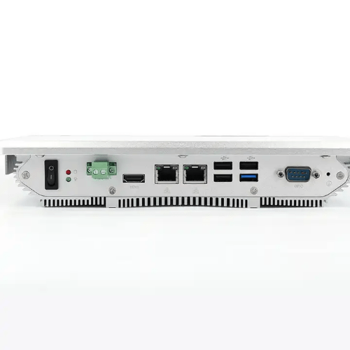 Enviro Test Construct Industrial Tablet