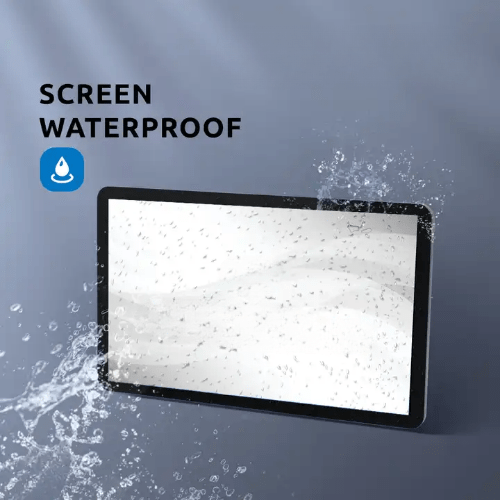 Enviro Test Construct Industrial Tablet
