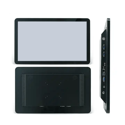 Enviro Test Construct Industrial Tablet