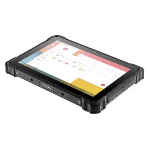 Enviro Test Construct Tablet