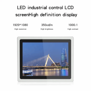 Enviro Test Construct Industrial Tablet