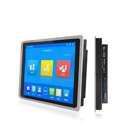 Enviro Test Construct Industrial Tablet