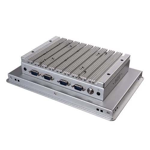 Enviro Test Construct Industrial Tablet