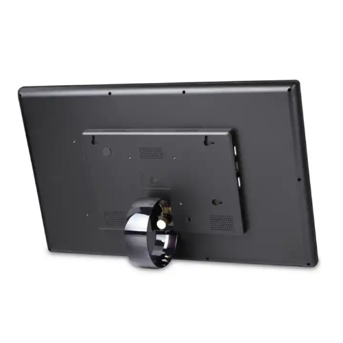 Enviro Test Construct Industrial Tablet