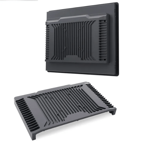 Enviro Test Construct Anti-Interference Dual Core HD Flat Panel PC