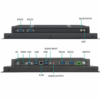 Enviro Test Construct Anti-Interference Dual Core HD Flat Panel PC