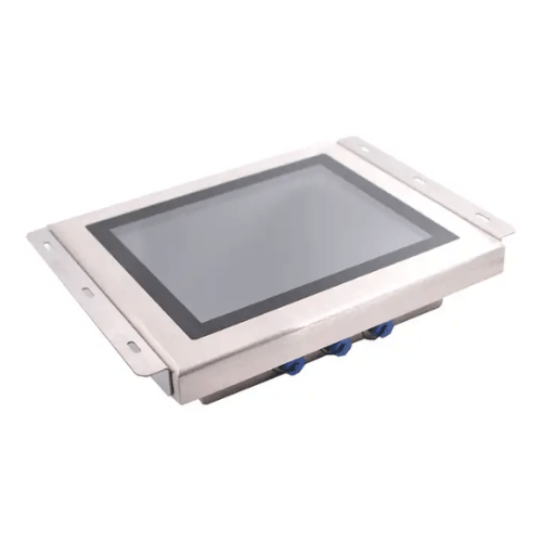 Enviro Test Construct Capacitive Touch LCD Panel PC