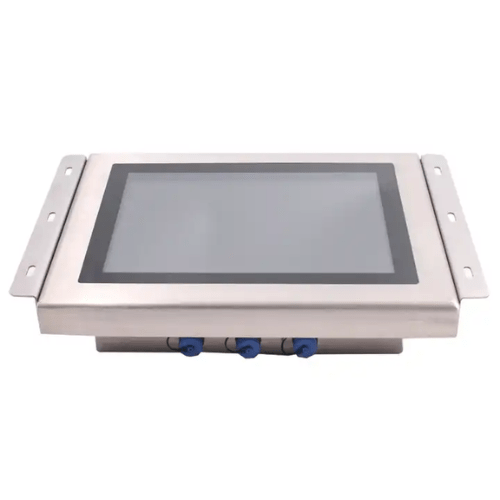 Enviro Test Construct Capacitive Touch LCD Panel PC
