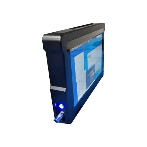 Enviro Test Construct Industrial Rugged HD Mini Tablet