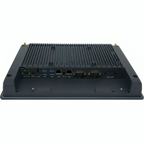 Enviro Test Construct Industrial Panel PC