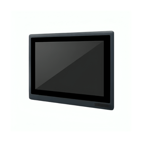 Enviro Test Construct Industrial Panel PC
