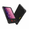 Enviro Test Construct GPS NFC RFID Reader Rugged Tablet