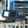Enviro Test Construct Industrial Portable PC