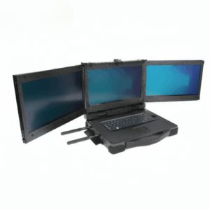 Enviro Test Construct Industrial Portable PC