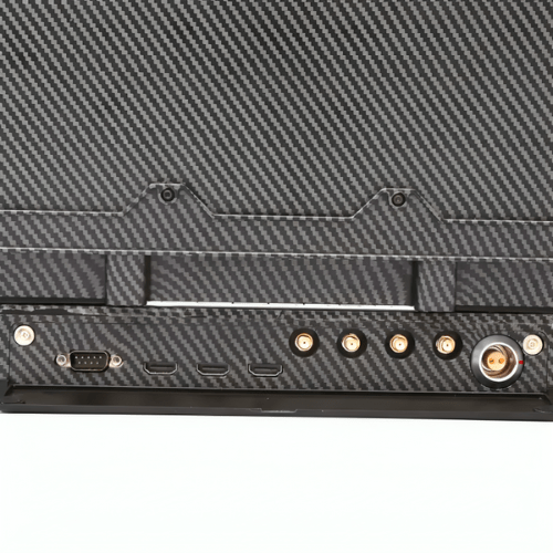 Enviro Test Construct Industrial Portable PC