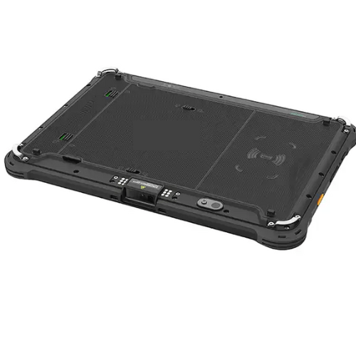 Enviro Test Construct Dual-Band WIFI HD Industrial Panel PC