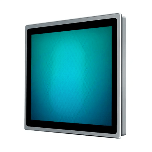 Enviro Test Construct Industrial Android Panel PC
