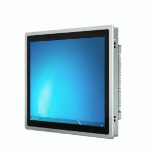 Enviro Test Construct Industrial Android Panel PC