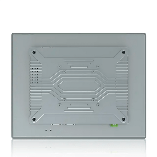 Enviro Test Construct Industrial Android Panel PC