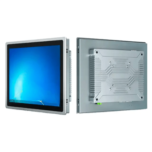 Enviro Test Construct Industrial Android Panel PC