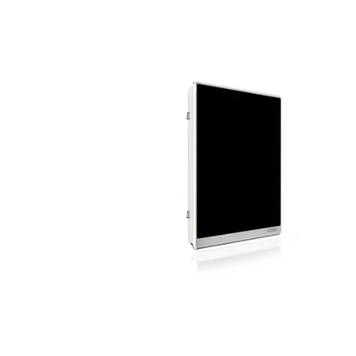 Enviro Test Construct Raspberry PI Resistive Touch Panel PC
