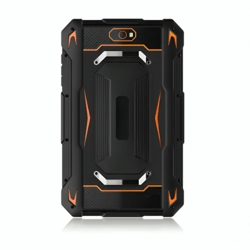 Enviro Test Construct Industrial Tablet PC