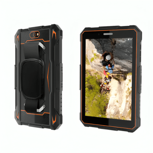 Enviro Test Construct Industrial Tablet PC