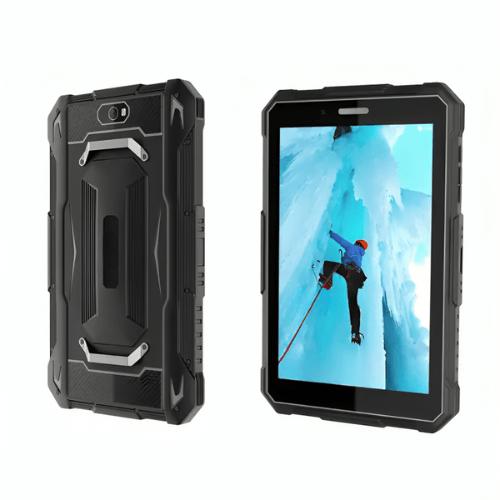 Enviro Test Construct Industrial Tablet PC