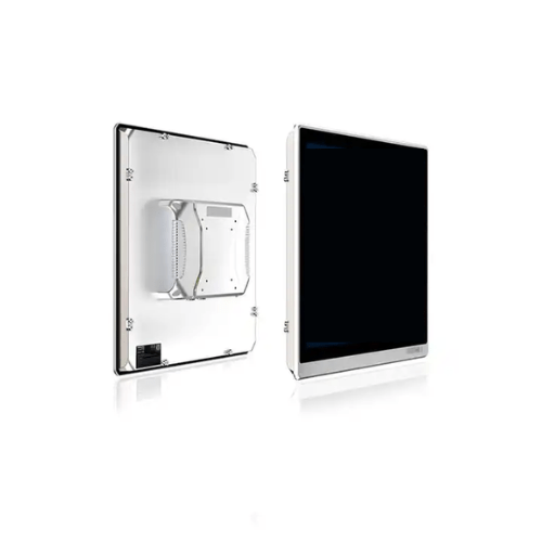 Enviro Test Construct Raspberry PI Resistive Touch Panel PC