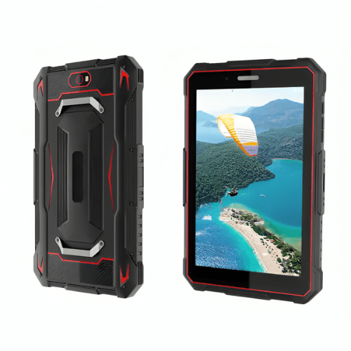 Enviro Test Construct Industrial Tablet PC